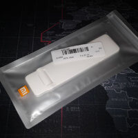 Packaging del Xiaomi Mi WiFi Repeater 2.