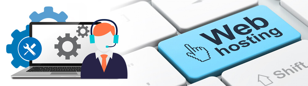 Cómo elegir un hosting o alojamiento web.