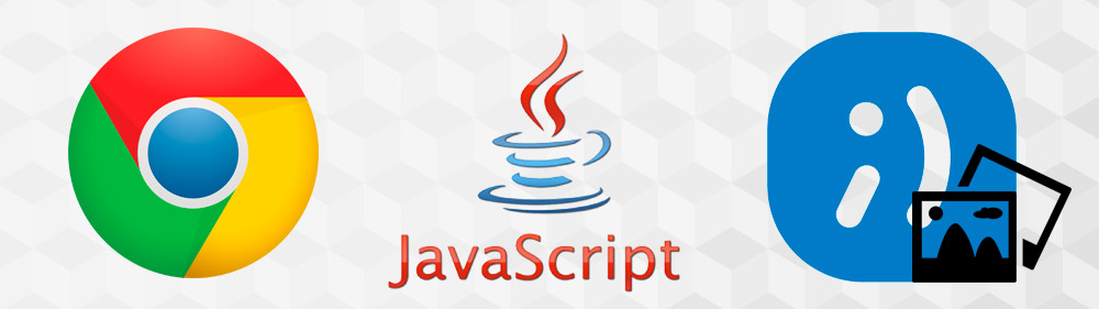 Google Chrome + JavaScript para guardar tus álbumes de Tuenti.