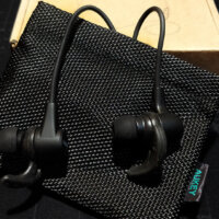 AUKEY Magnetic Wireless Earbuds EP-B40.