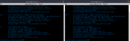 Configurar dos ámbitos de red en DHCP Debian Jessie.